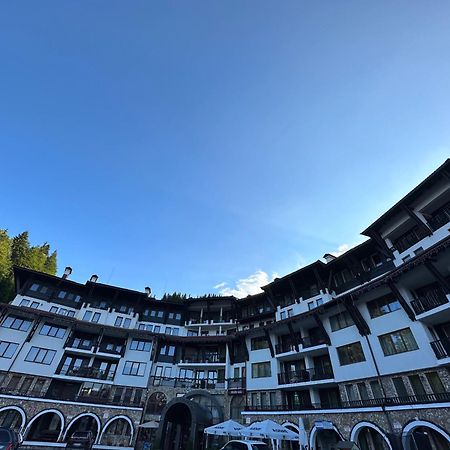 Art Apartment Pamporovo Grand Monastery Esterno foto