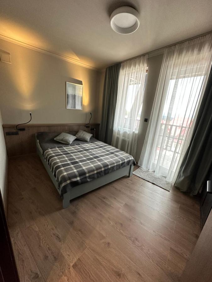 Art Apartment Pamporovo Grand Monastery Esterno foto