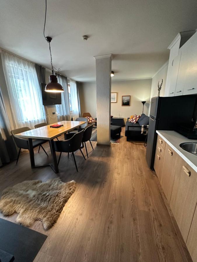 Art Apartment Pamporovo Grand Monastery Esterno foto