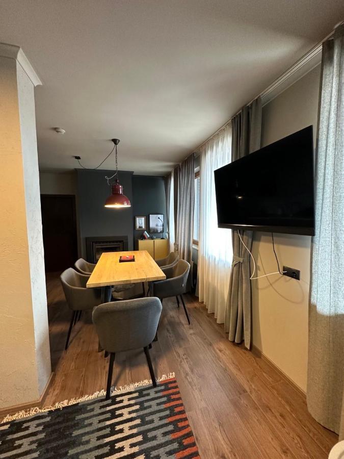Art Apartment Pamporovo Grand Monastery Esterno foto