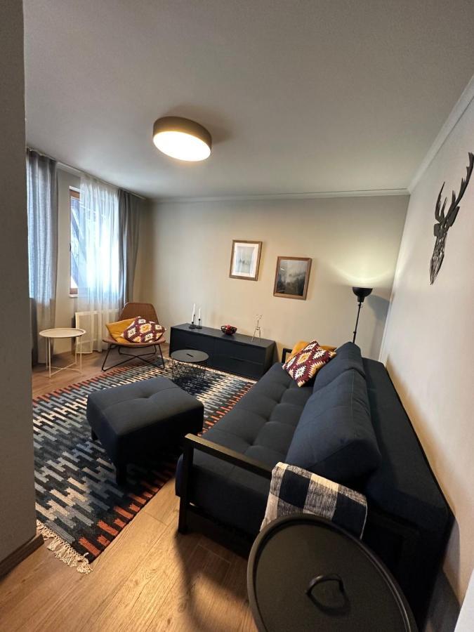 Art Apartment Pamporovo Grand Monastery Esterno foto