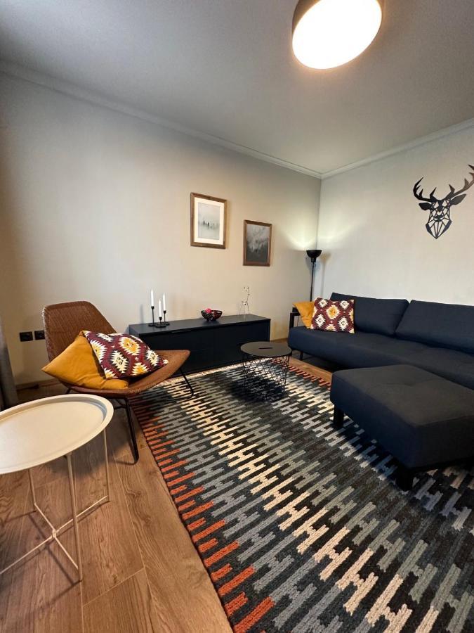 Art Apartment Pamporovo Grand Monastery Esterno foto