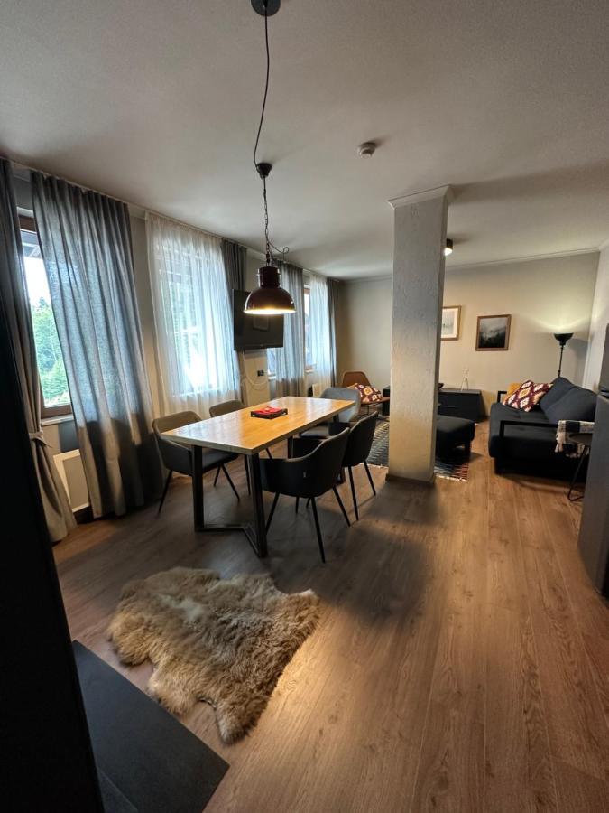 Art Apartment Pamporovo Grand Monastery Esterno foto