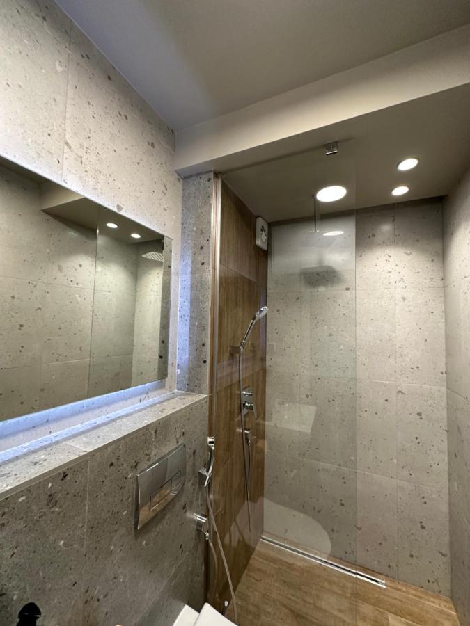 Art Apartment Pamporovo Grand Monastery Esterno foto