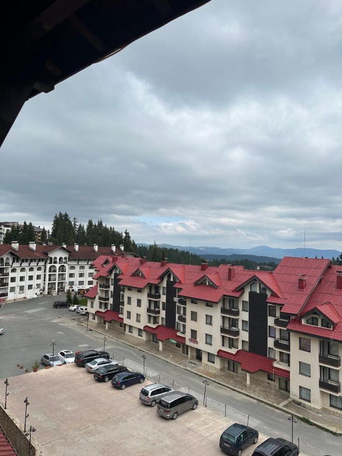 Art Apartment Pamporovo Grand Monastery Esterno foto